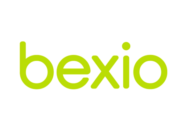 Bexio Logiciel de gestion d'entreprise avec Enfin!Fidu