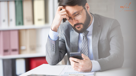 La comptabilité d'entreprise