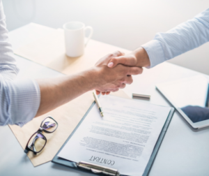 Forme juridique de votre entreprise avec EnfinFidu