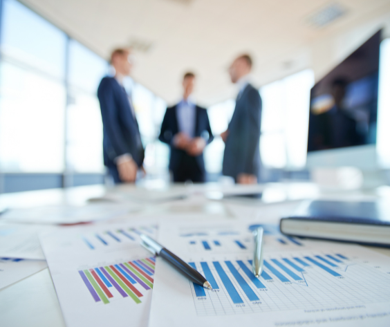La gestion financière avec EnfinFidu