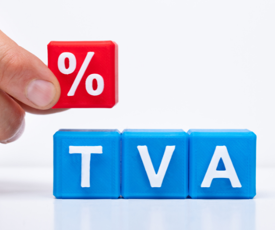 La TVA avec EnfinFidu