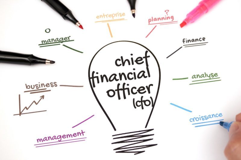 CFO ad intérim avec Enfin!Fidu
