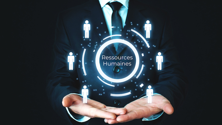 Ressources Humaines par EnfinFidu