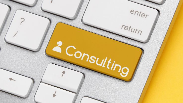 Accompagnement en consulting stratégique et financier pour une PME suisse durant une mission de conseil