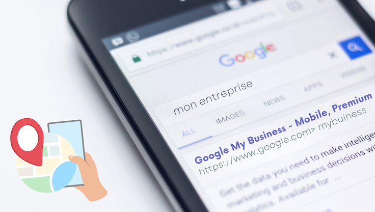 Mon entreprise avec la fiduciaire EnfinFidu