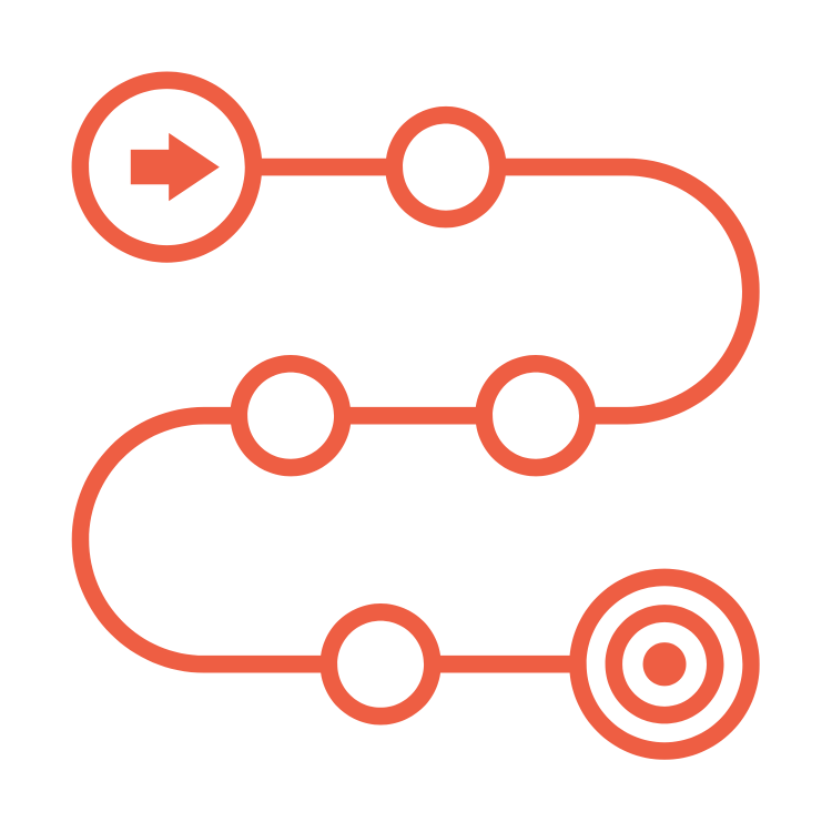 l'accompagnement stratégique avec Enfin!Fidu