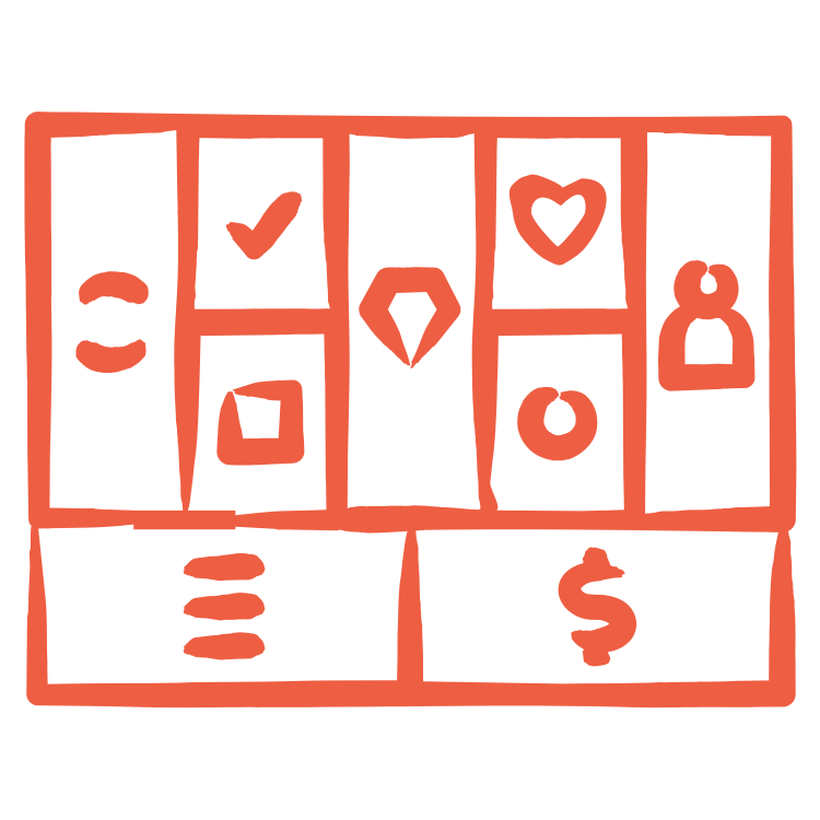 L'outil business model canvas pour votre stratégique d'entreprise