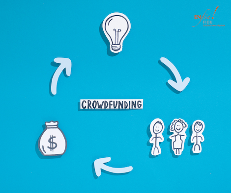 Le crowdfunding avec EnfinFidu