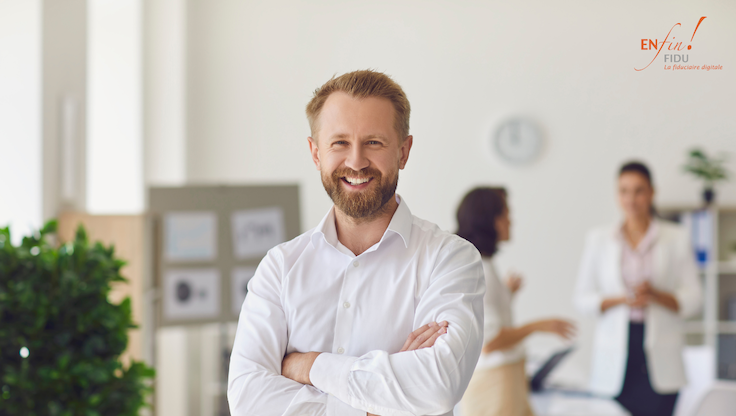 Quel outil de gestion pour votre PME avec EnfinFidu