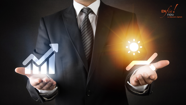 Le succès financier de votre PME avec EnfinFidu