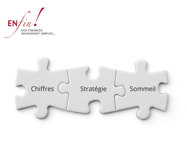 Votre CFO à la demande chez EnfinFidu