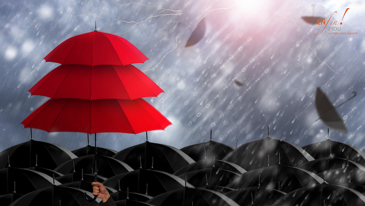 Assurance RC Entreprise avec EnfinFidu