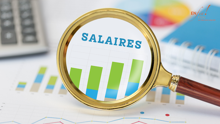 Externalisation du payroll avec EnfinFidu
