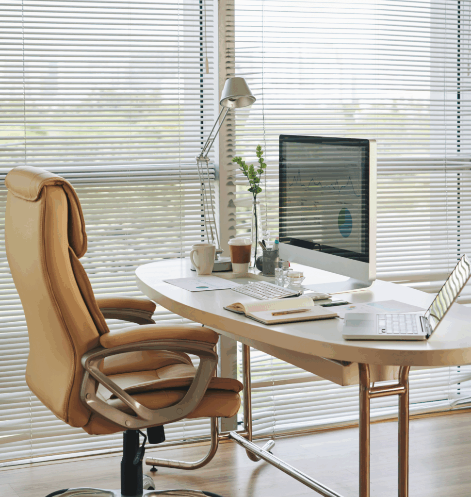 Chief Financial Officer à la demande