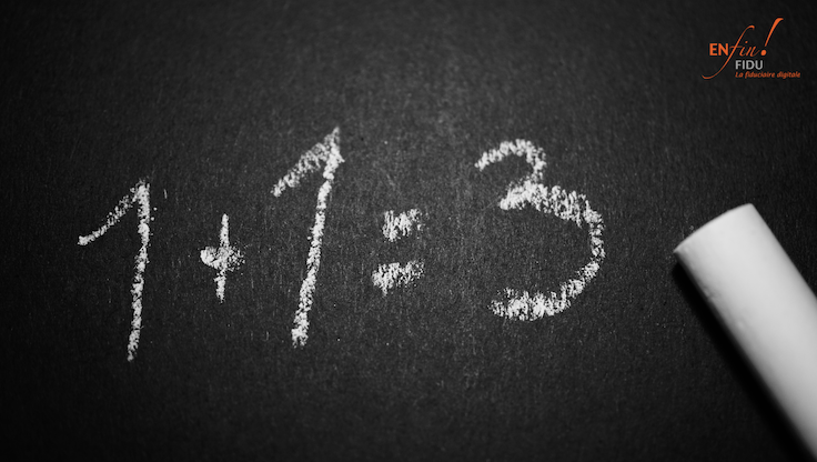 Les erreurs comptables PME avec EnfinFidu