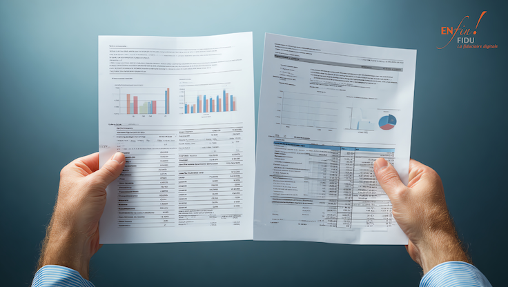 Le bilan annuel avec EnfinFidu