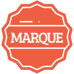 Marque et propriété intellectuelle dès la création d’entreprise Picto illustrant la gestion de la marque et de la propriété intellectuelle pour les start-up et créateurs d’entreprise