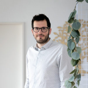 Damien – Contrôleur de gestion chez Enfin!Fidu Damien, contrôleur de gestion chez Enfin!Fidu, spécialisé en analyse financière pour PME