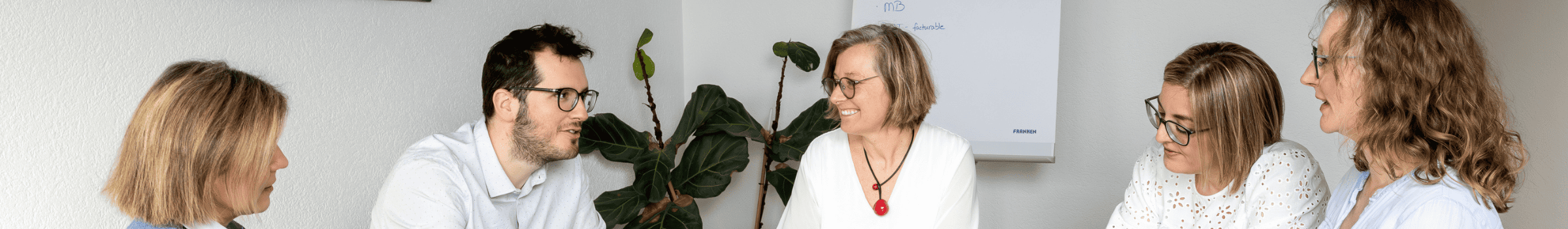 Accompagnement stratégique pour PME en Suisse romande | Enfin!Fidu