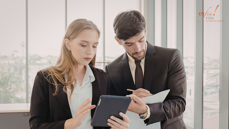 Analyse du coût d’une fiduciaire et des prestations pour une PME en Suisse romande