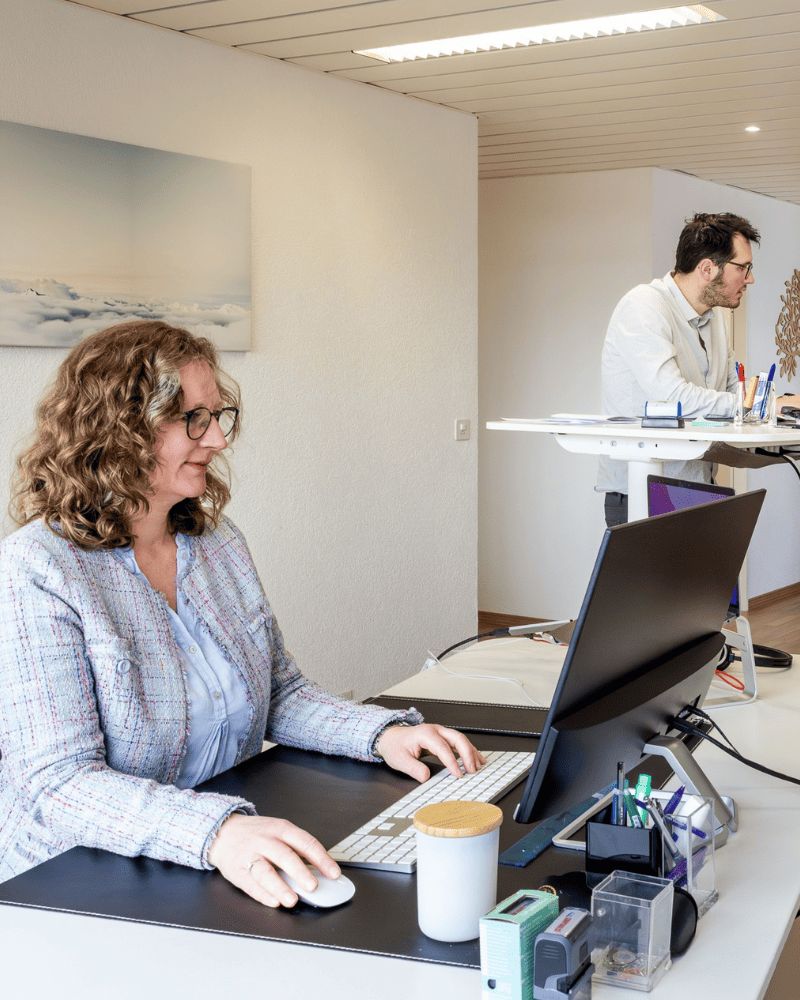 Gestion comptable et bouclement pour PME en Suisse romande | Enfin!Fidu GGestion comptable et bouclement pour PME en Suisse romande | Enfin!Fidu