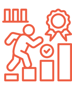 Illustration du pilotage financier d’une PME avec croissance, indicateurs et performance en Suisse