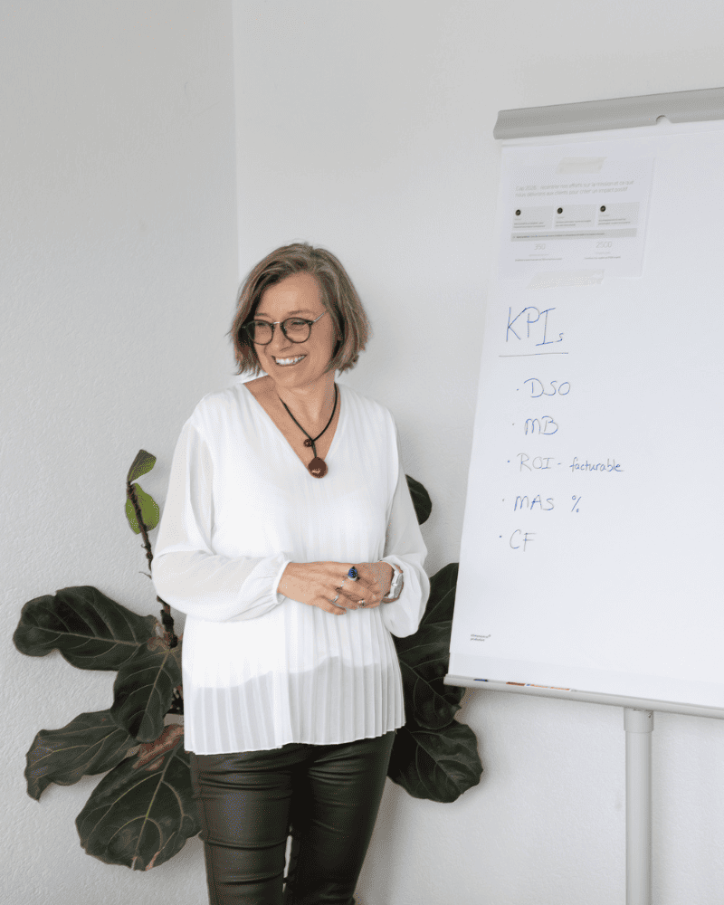 Workshop budgétaire et pilotage financier pour PME | Enfin!Fidu