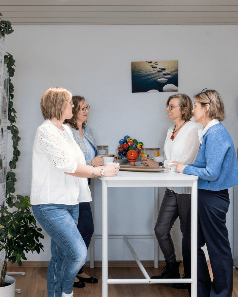 Workshop stratégique PME en format collaboratif | Enfin!Fidu