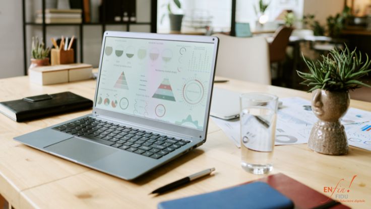 Analyse financière d'une PME suisse à l'aide d'indicateurs financiers et de tableaux de bord pour améliorer le pilotage de l'entreprise.